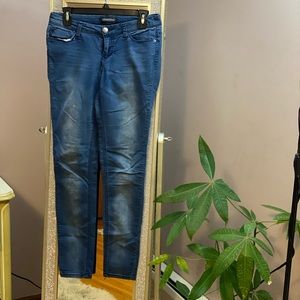 Generra jeans size 7
